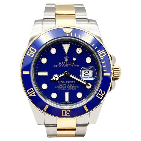 rolex submariner 116613 on rubber|Rolex 16613 price guide.